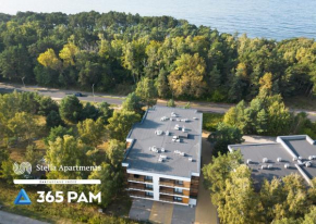 Apartamenty Enklawa - SALA ZABAW, SIŁOWNIA - 365PAM